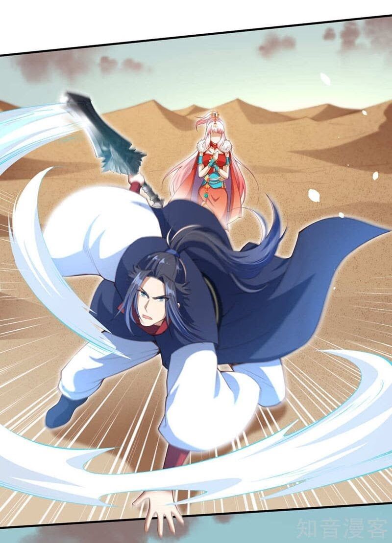 đọc truyện Nghịch Thiên Tà Thần Chương 266 ảnh 6 tại Thiên Thai Truyện