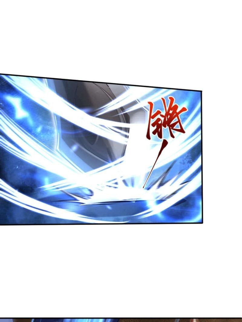 đọc truyện Nghịch Thiên Tà Thần Chương 266 ảnh 11 tại Thiên Thai Truyện