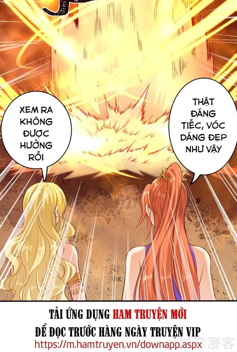 đọc truyện Nghịch Thiên Tà Thần Chương 267 ảnh 4 tại Thiên Thai Truyện