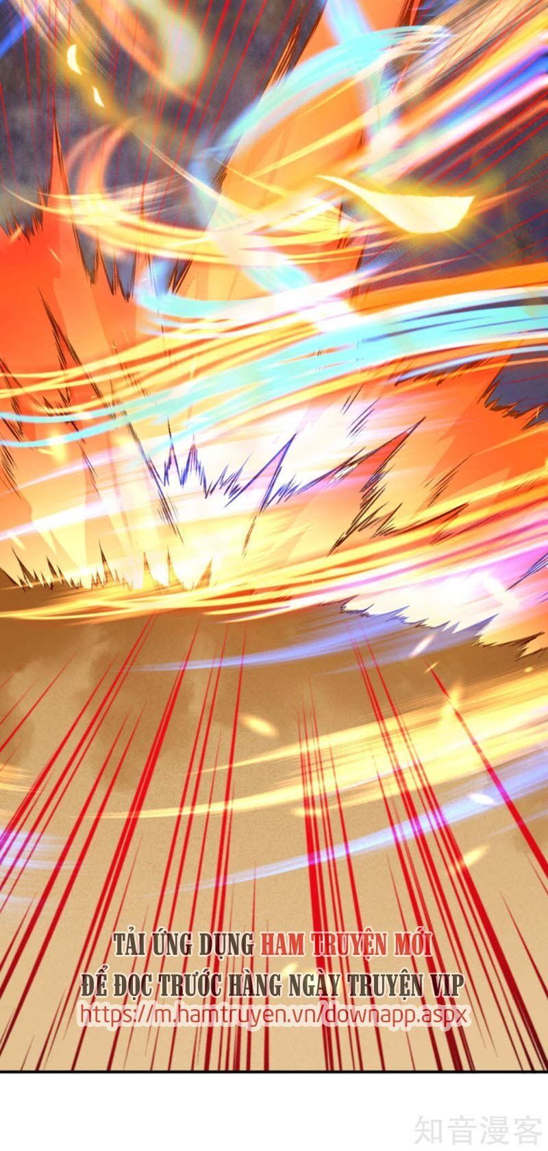 đọc truyện Nghịch Thiên Tà Thần Chương 267 ảnh 9 tại Thiên Thai Truyện