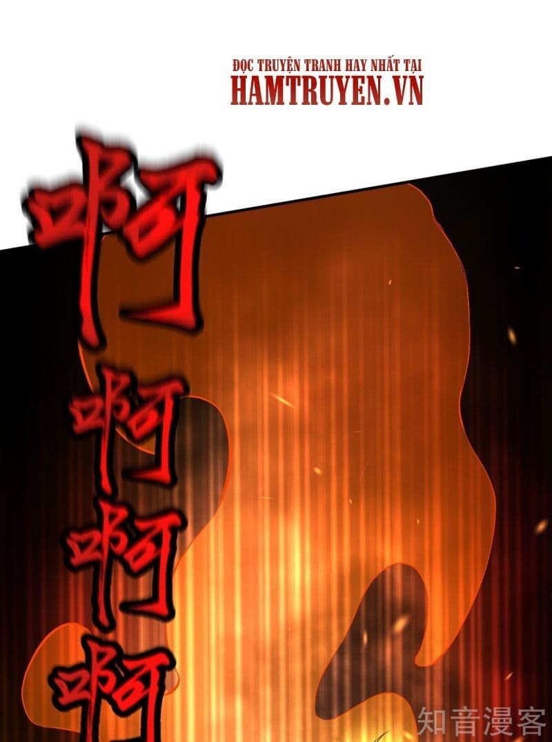 đọc truyện Nghịch Thiên Tà Thần Chương 268 ảnh 8 tại Thiên Thai Truyện