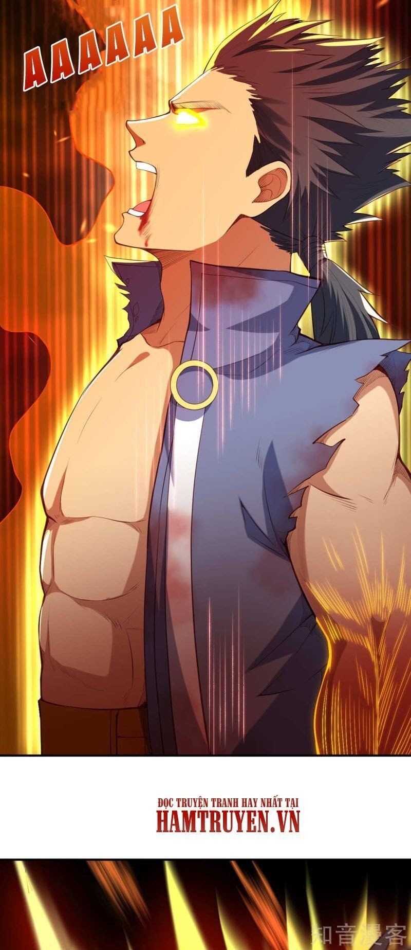 đọc truyện Nghịch Thiên Tà Thần Chương 268 ảnh 9 tại Thiên Thai Truyện