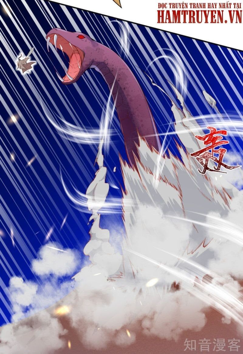 đọc truyện Nghịch Thiên Tà Thần Chương 269 ảnh 14 tại Thiên Thai Truyện