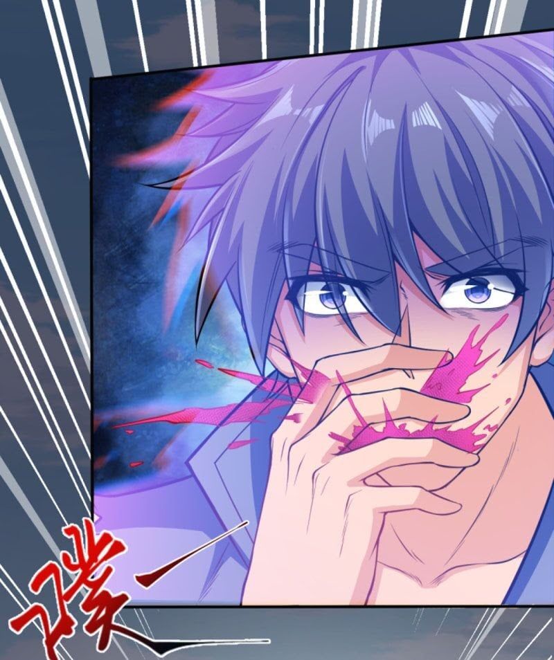 đọc truyện Nghịch Thiên Tà Thần Chương 269 ảnh 4 tại Thiên Thai Truyện