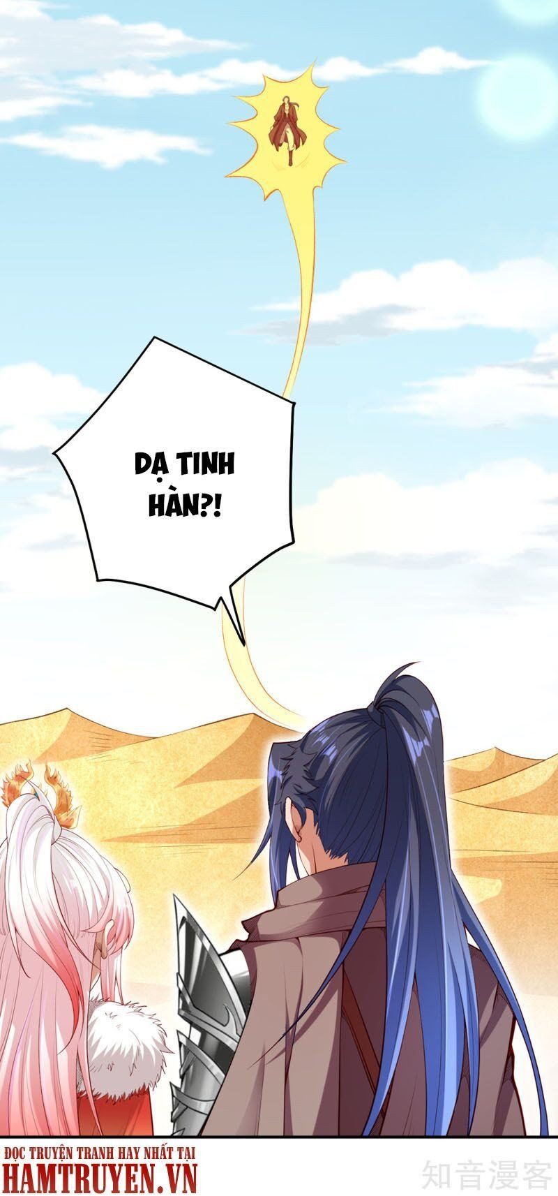 đọc truyện Nghịch Thiên Tà Thần Chương 270 ảnh 12 tại Thiên Thai Truyện