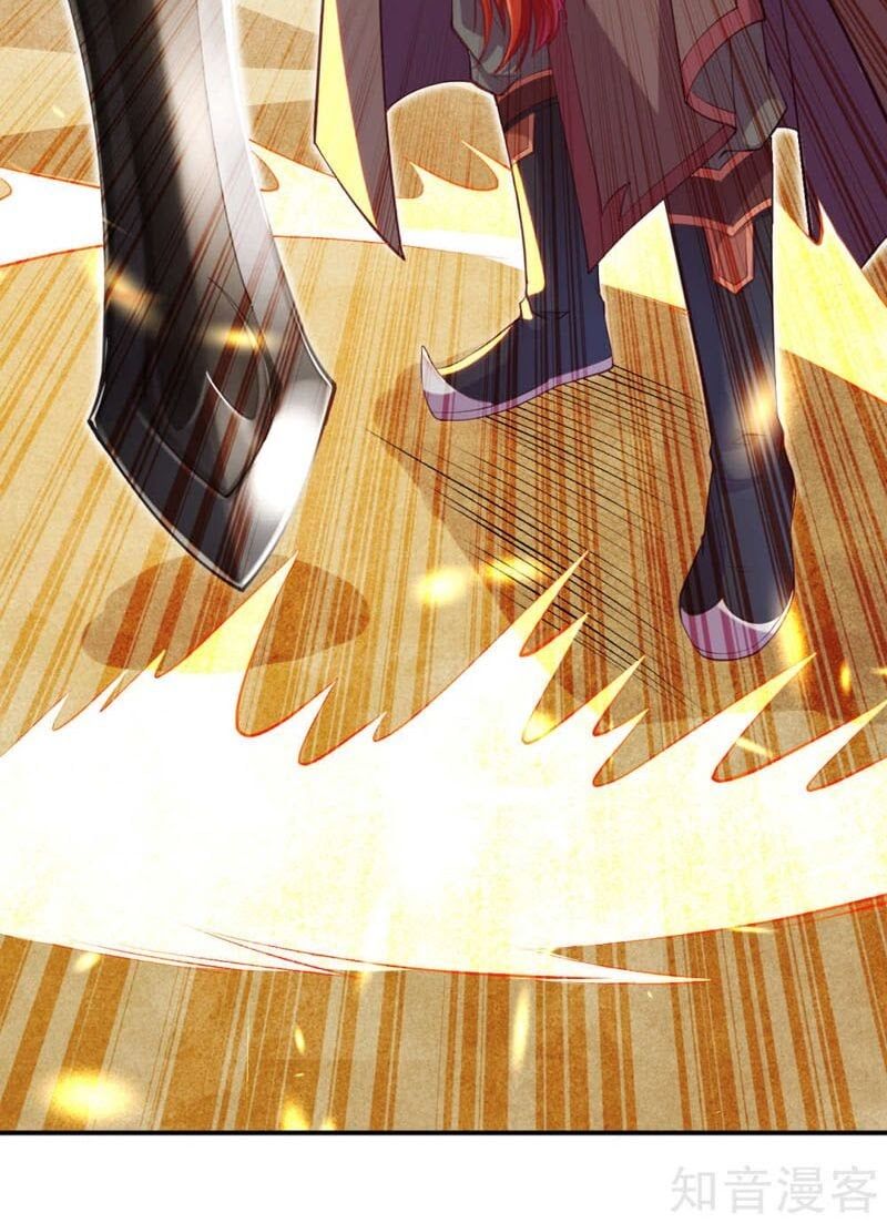 đọc truyện Nghịch Thiên Tà Thần Chương 271 ảnh 8 tại Thiên Thai Truyện