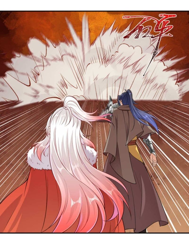 đọc truyện Nghịch Thiên Tà Thần Chương 271 ảnh 9 tại Thiên Thai Truyện