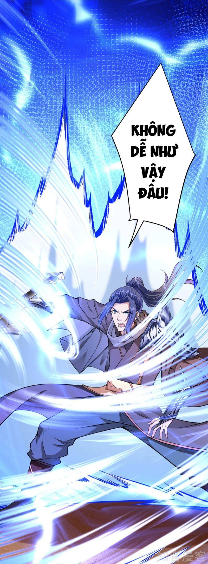 đọc truyện Nghịch Thiên Tà Thần Chương 272 ảnh 3 tại Thiên Thai Truyện