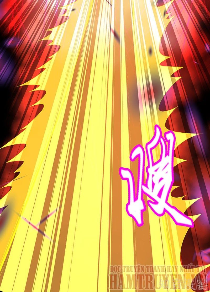 đọc truyện Nghịch Thiên Tà Thần Chương 272 ảnh 12 tại Thiên Thai Truyện