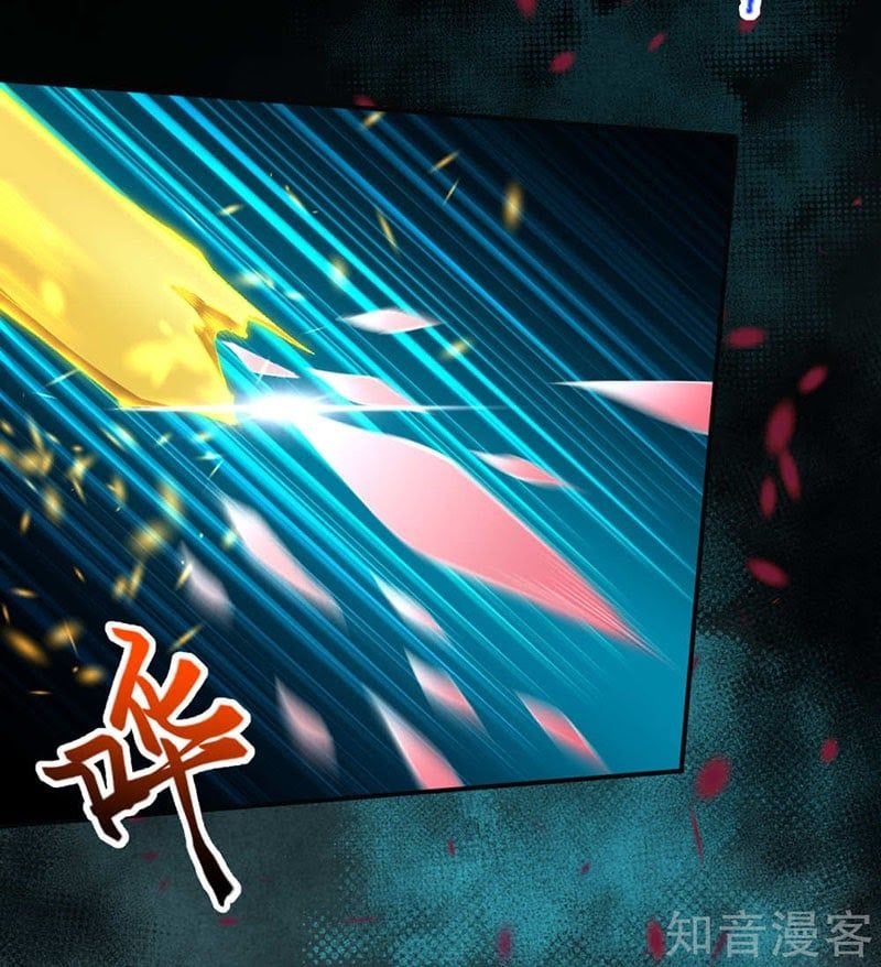 đọc truyện Nghịch Thiên Tà Thần Chương 272 ảnh 15 tại Thiên Thai Truyện