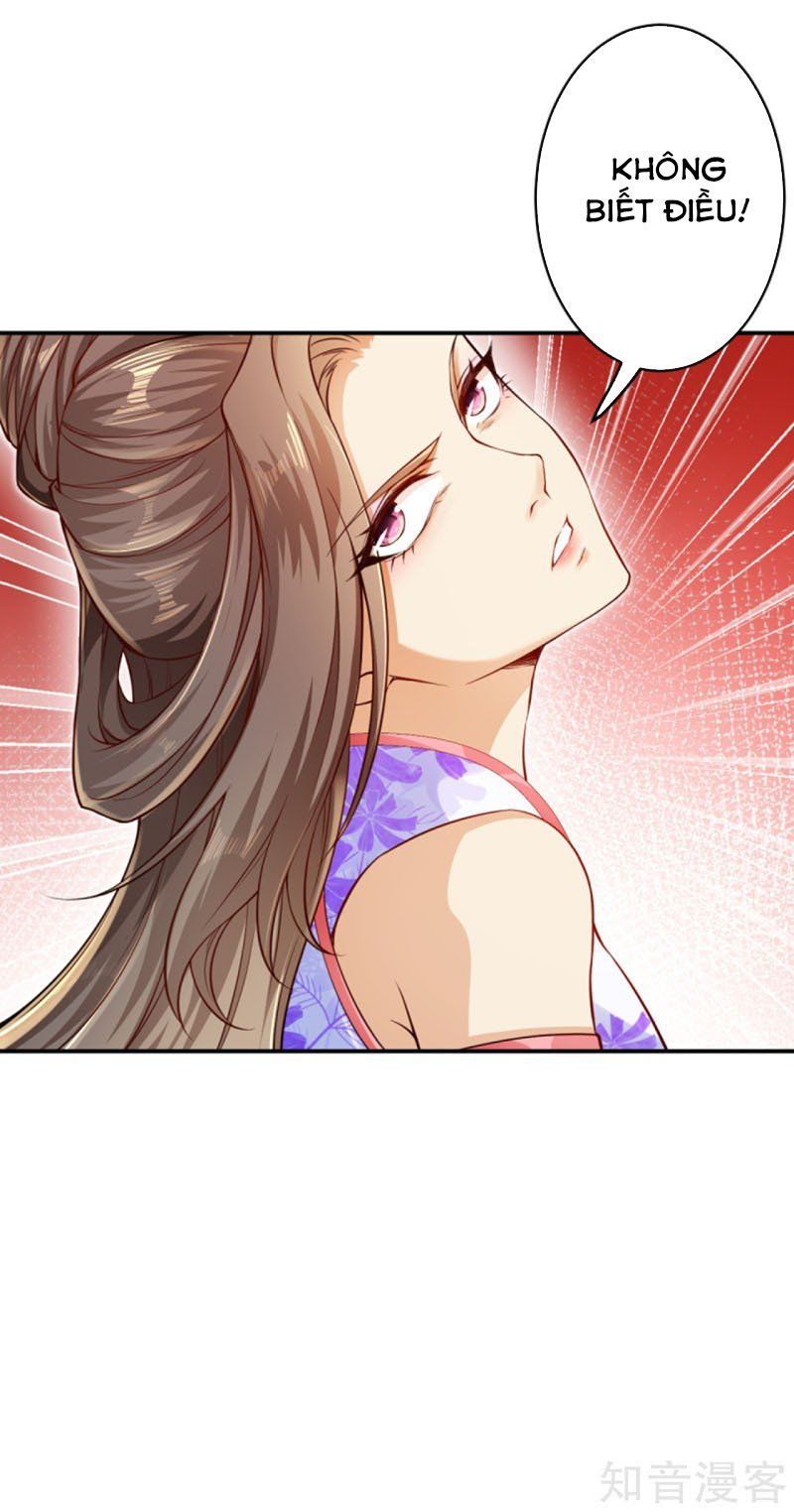 đọc truyện Nghịch Thiên Tà Thần Chương 272 ảnh 9 tại Thiên Thai Truyện