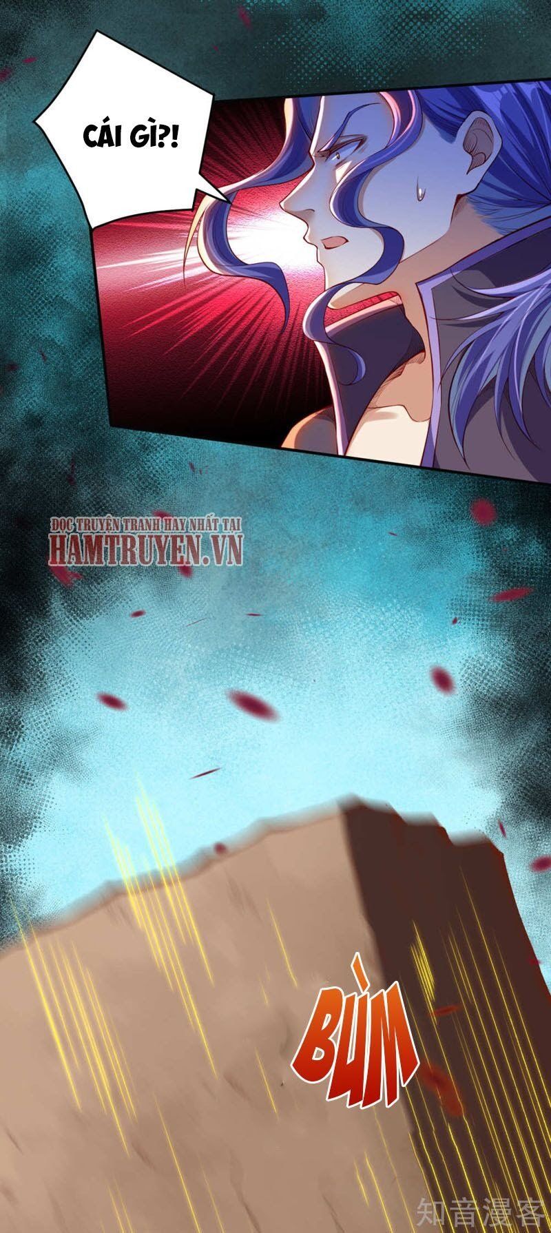 đọc truyện Nghịch Thiên Tà Thần Chương 273 ảnh 3 tại Thiên Thai Truyện