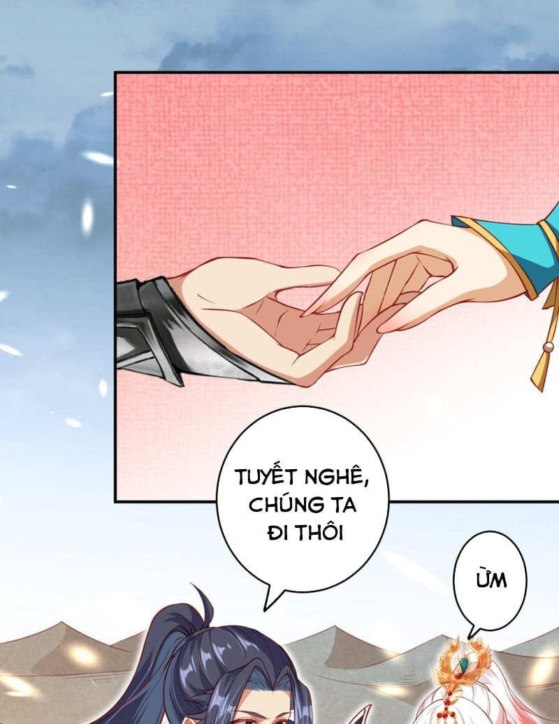 đọc truyện Nghịch Thiên Tà Thần Chương 273 ảnh 10 tại Thiên Thai Truyện