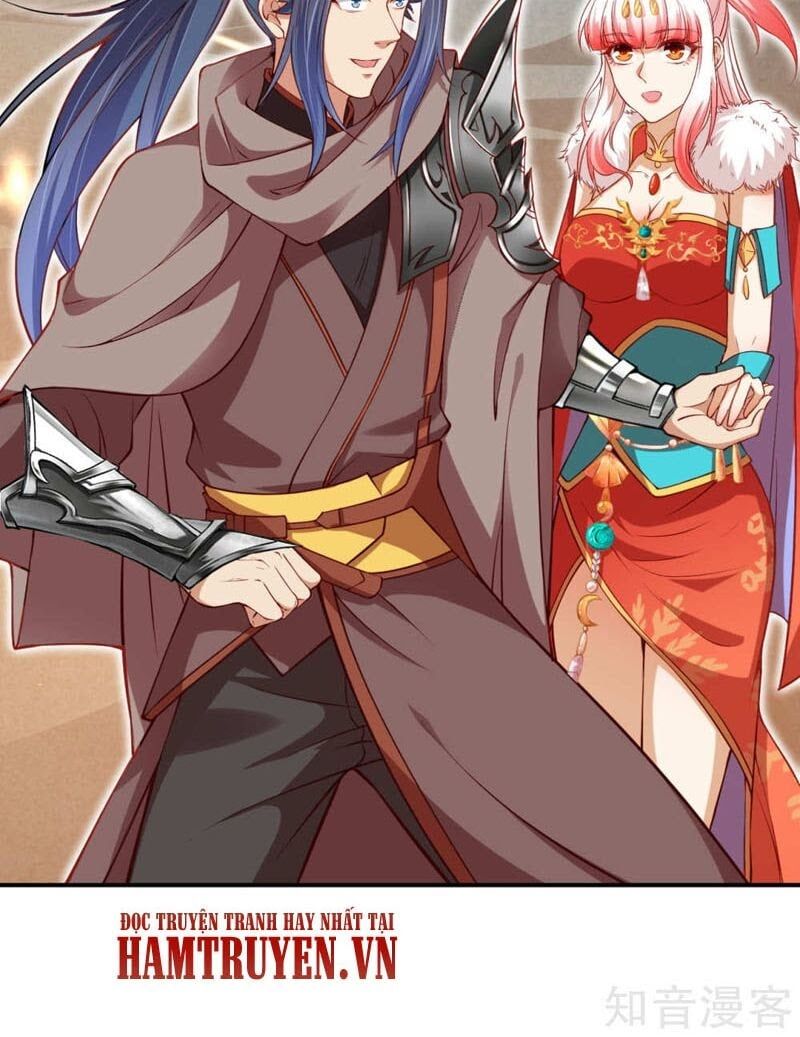 đọc truyện Nghịch Thiên Tà Thần Chương 273 ảnh 11 tại Thiên Thai Truyện