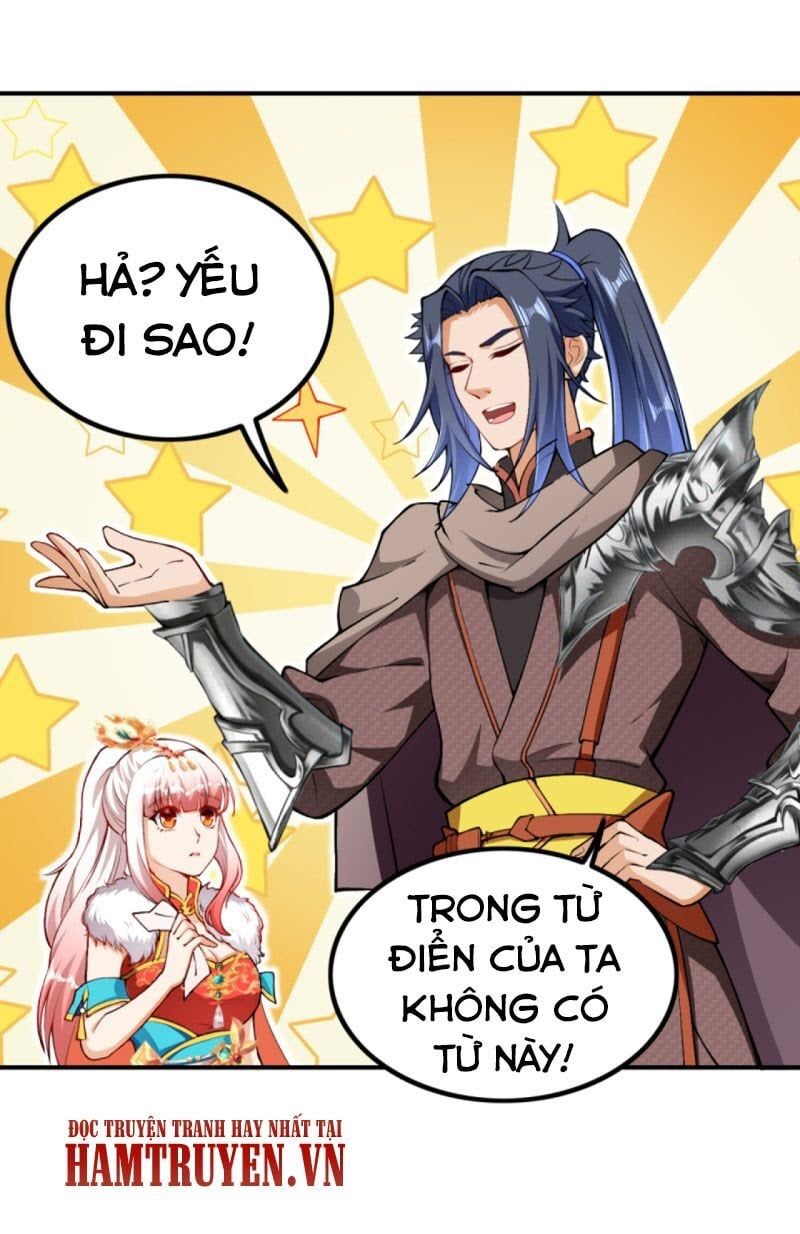 đọc truyện Nghịch Thiên Tà Thần Chương 274 ảnh 3 tại Thiên Thai Truyện