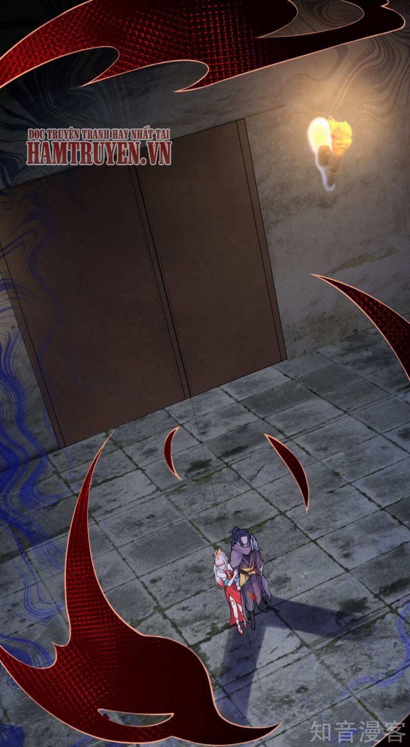 đọc truyện Nghịch Thiên Tà Thần Chương 274 ảnh 17 tại Thiên Thai Truyện