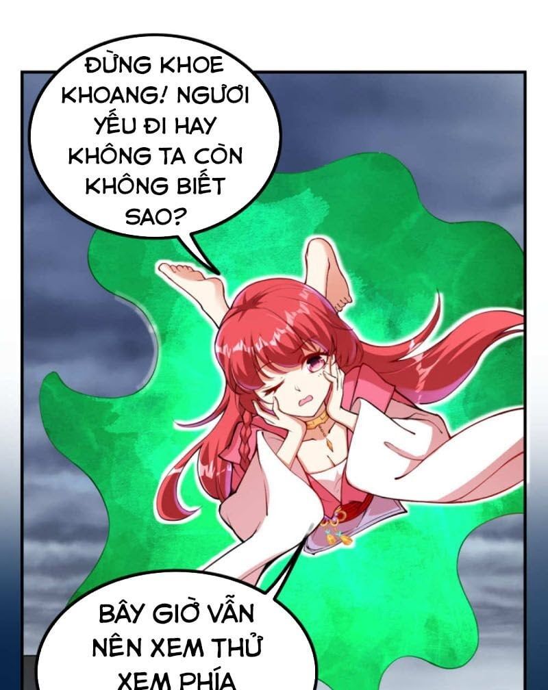 đọc truyện Nghịch Thiên Tà Thần Chương 274 ảnh 5 tại Thiên Thai Truyện