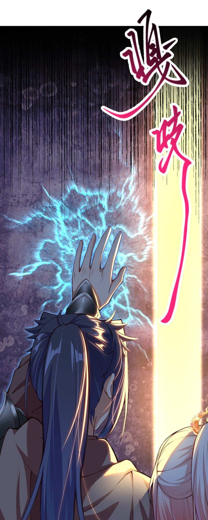 đọc truyện Nghịch Thiên Tà Thần Chương 275 ảnh 14 tại Thiên Thai Truyện