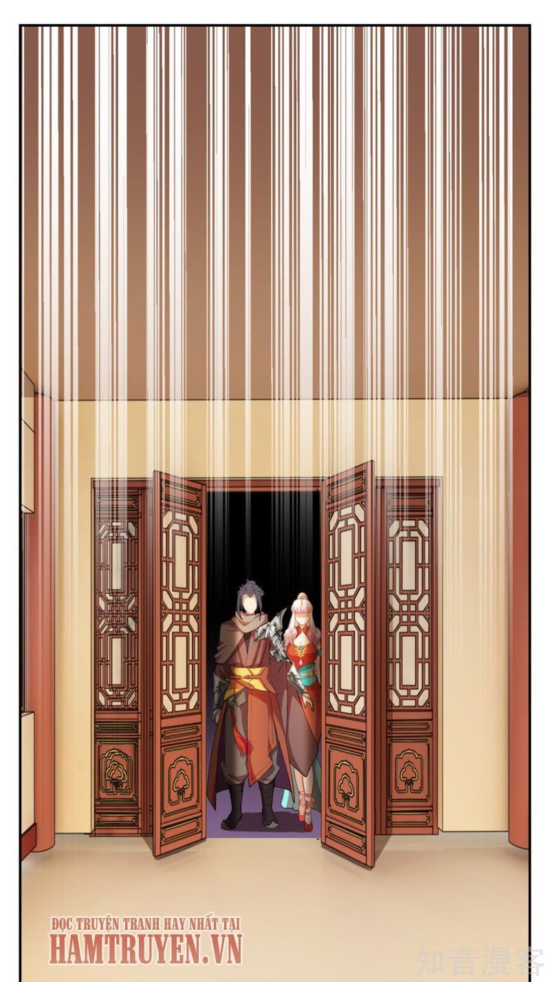 đọc truyện Nghịch Thiên Tà Thần Chương 275 ảnh 15 tại Thiên Thai Truyện