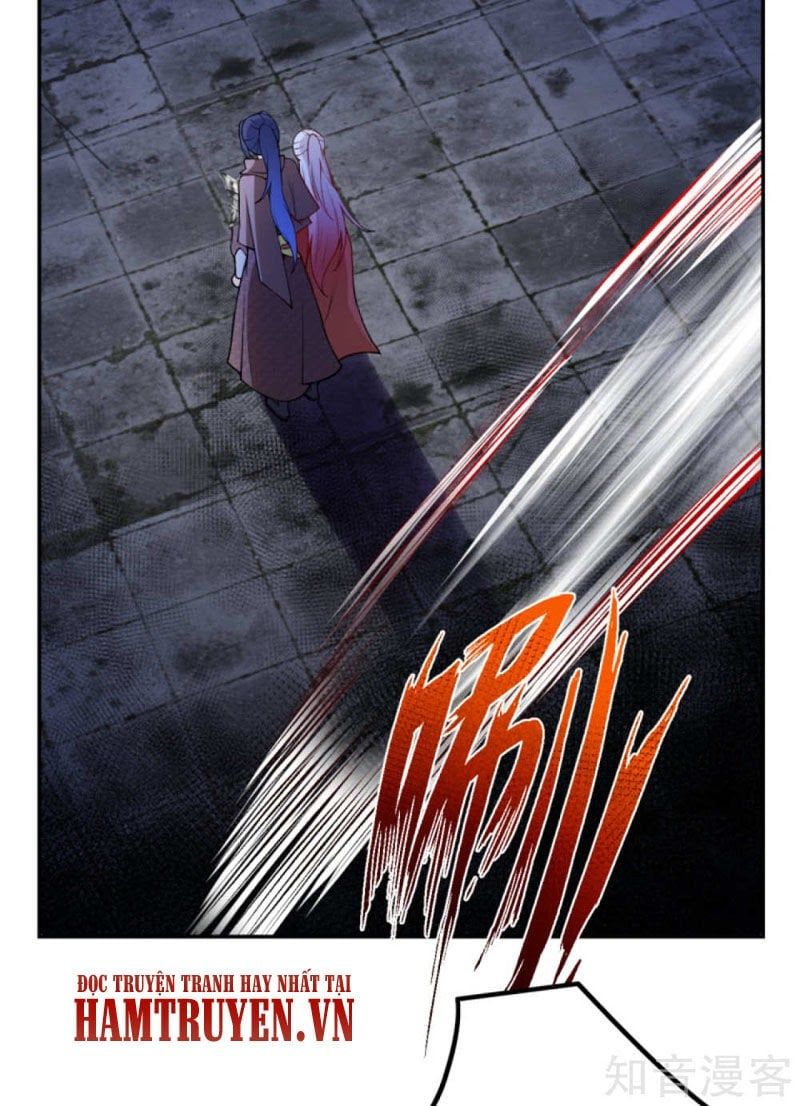 đọc truyện Nghịch Thiên Tà Thần Chương 275 ảnh 4 tại Thiên Thai Truyện