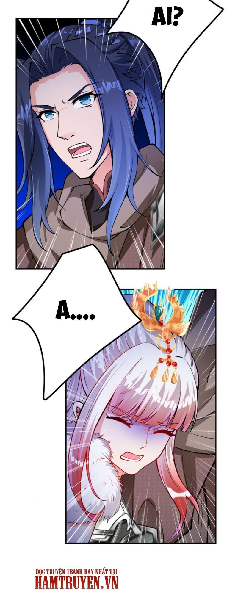 đọc truyện Nghịch Thiên Tà Thần Chương 275 ảnh 5 tại Thiên Thai Truyện