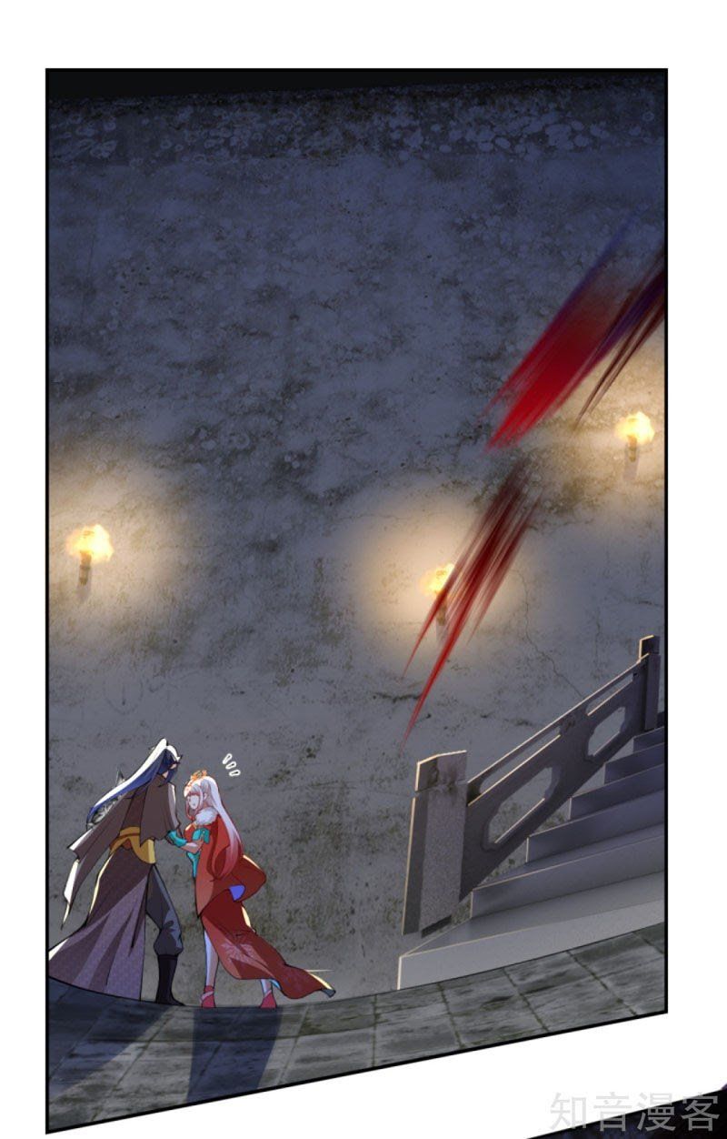 đọc truyện Nghịch Thiên Tà Thần Chương 275 ảnh 6 tại Thiên Thai Truyện