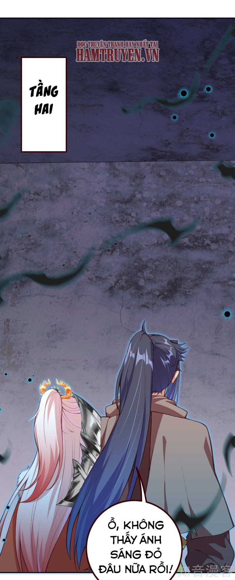 đọc truyện Nghịch Thiên Tà Thần Chương 275 ảnh 10 tại Thiên Thai Truyện