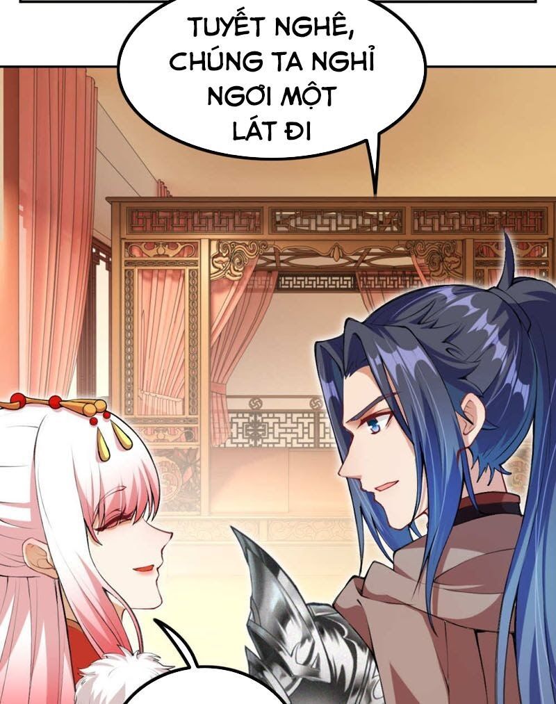 đọc truyện Nghịch Thiên Tà Thần Chương 276 ảnh 3 tại Thiên Thai Truyện