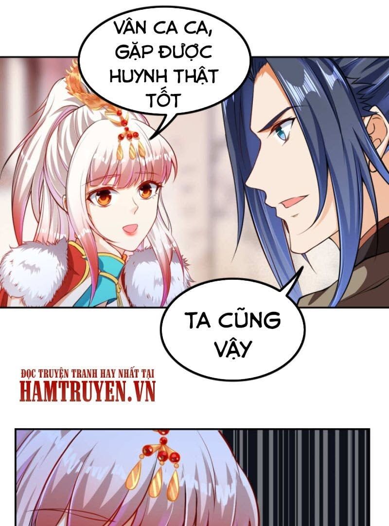 đọc truyện Nghịch Thiên Tà Thần Chương 276 ảnh 12 tại Thiên Thai Truyện