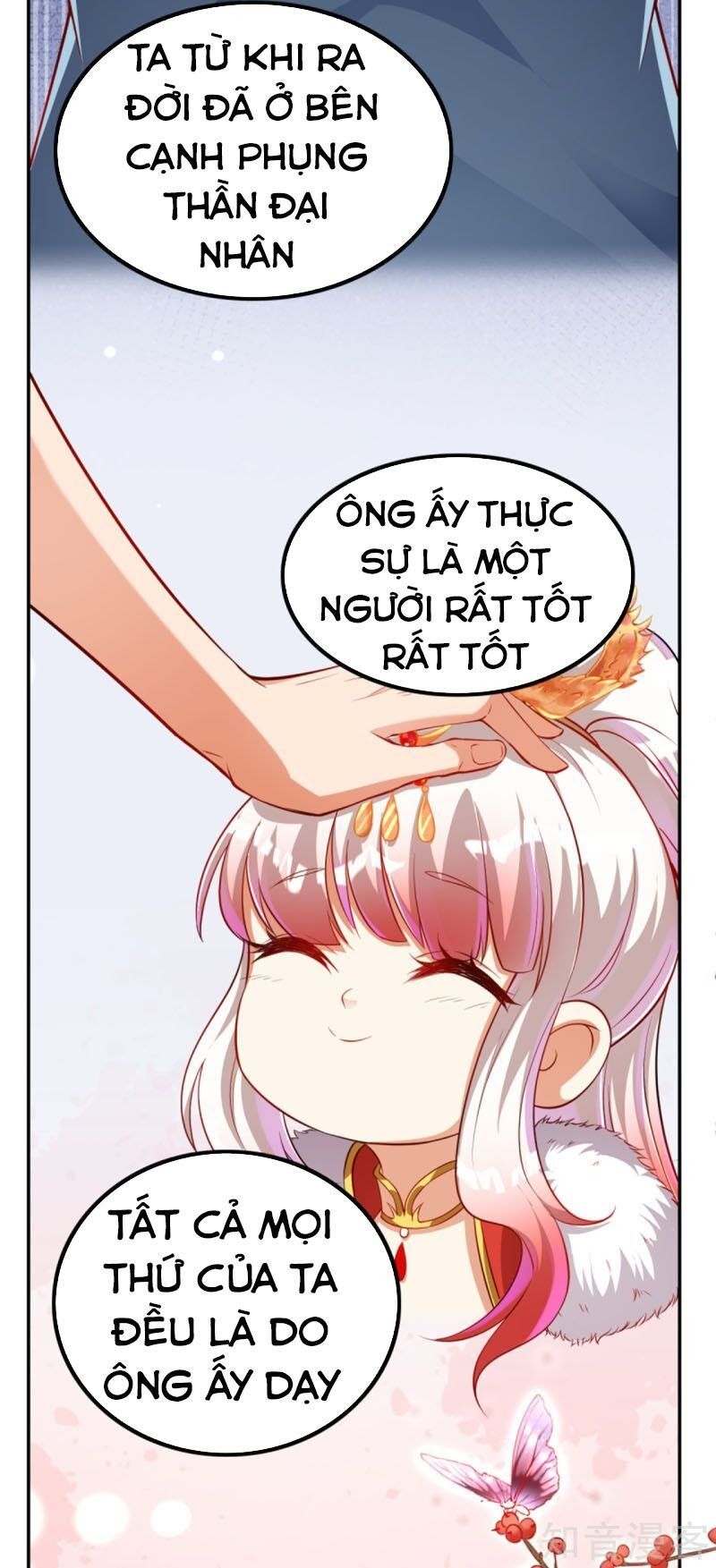 đọc truyện Nghịch Thiên Tà Thần Chương 276 ảnh 14 tại Thiên Thai Truyện