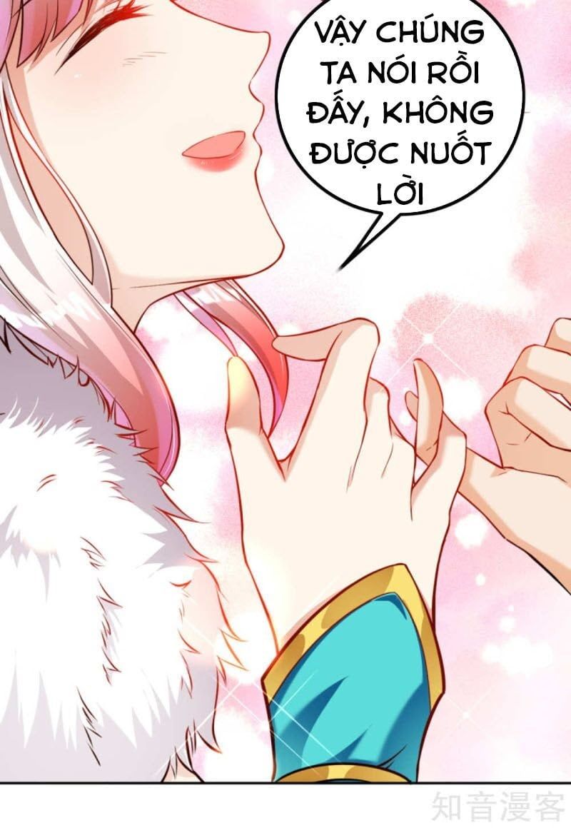 đọc truyện Nghịch Thiên Tà Thần Chương 276 ảnh 19 tại Thiên Thai Truyện