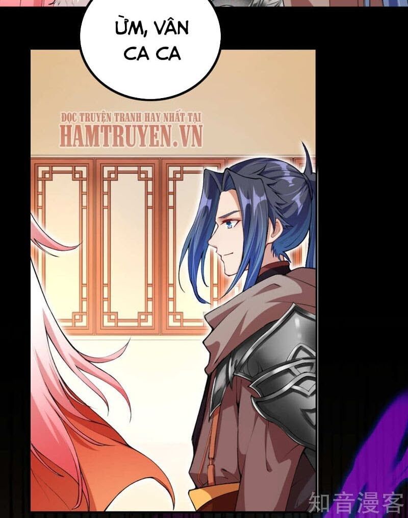 đọc truyện Nghịch Thiên Tà Thần Chương 276 ảnh 4 tại Thiên Thai Truyện