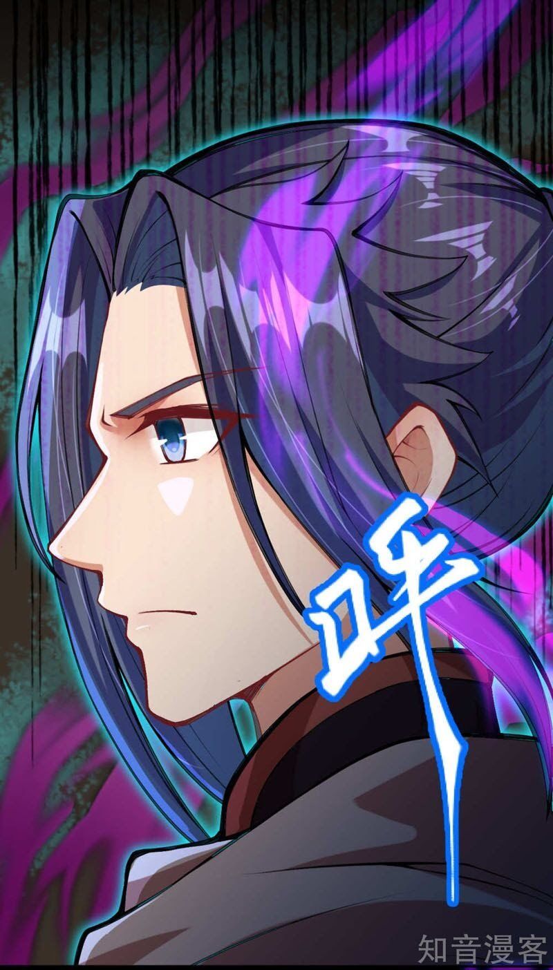 đọc truyện Nghịch Thiên Tà Thần Chương 276 ảnh 5 tại Thiên Thai Truyện