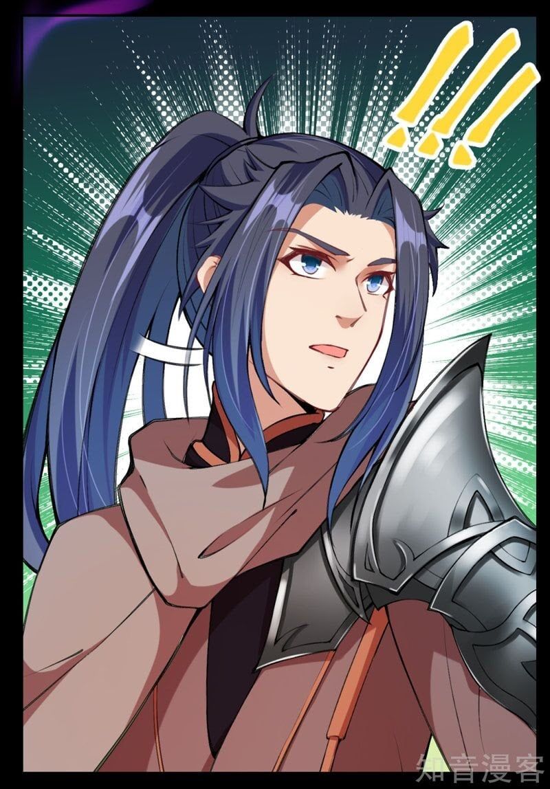 đọc truyện Nghịch Thiên Tà Thần Chương 276 ảnh 7 tại Thiên Thai Truyện