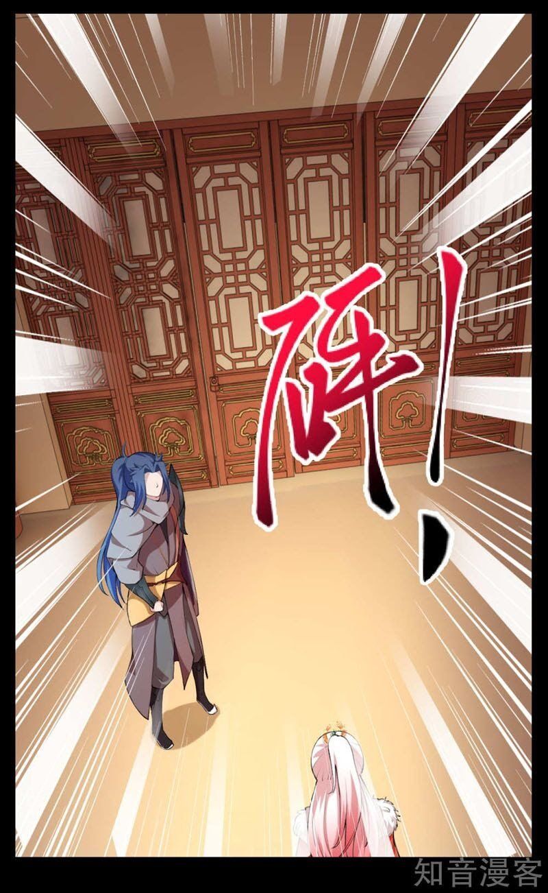 đọc truyện Nghịch Thiên Tà Thần Chương 276 ảnh 8 tại Thiên Thai Truyện