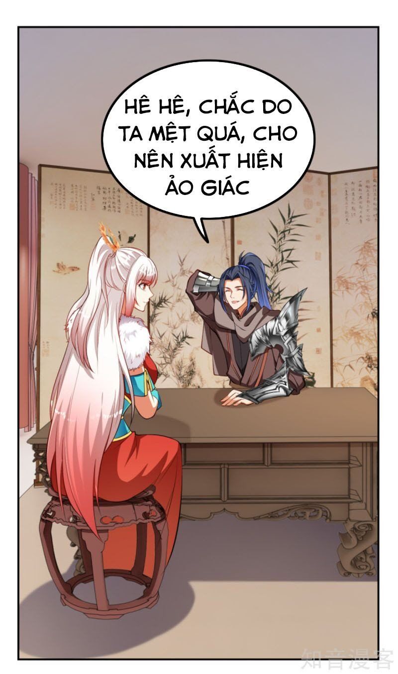 đọc truyện Nghịch Thiên Tà Thần Chương 276 ảnh 11 tại Thiên Thai Truyện