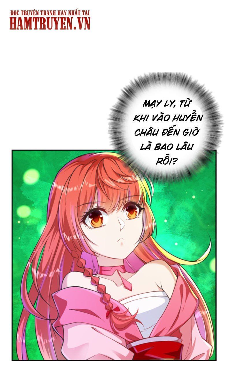 đọc truyện Nghịch Thiên Tà Thần Chương 277 ảnh 7 tại Thiên Thai Truyện