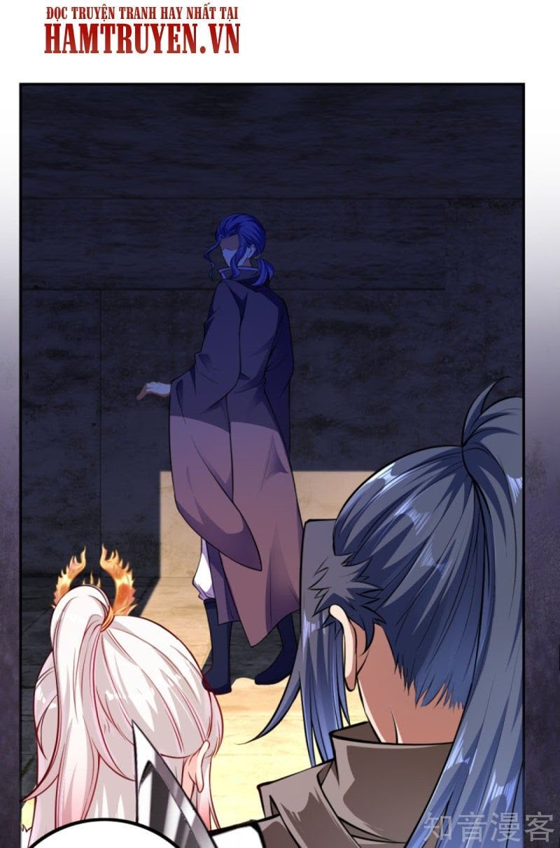 đọc truyện Nghịch Thiên Tà Thần Chương 277 ảnh 10 tại Thiên Thai Truyện