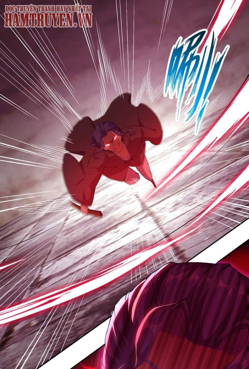 đọc truyện Nghịch Thiên Tà Thần Chương 278 ảnh 3 tại Thiên Thai Truyện