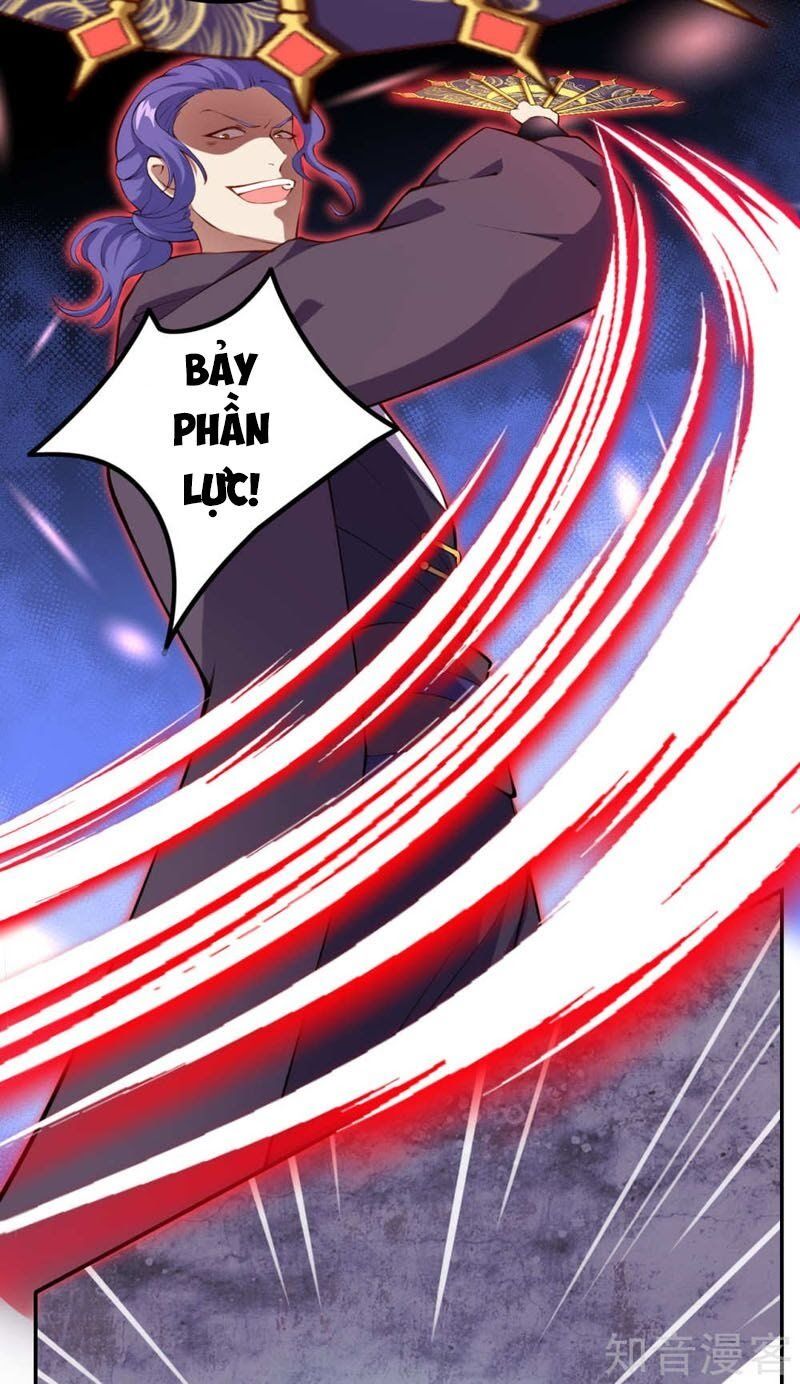 đọc truyện Nghịch Thiên Tà Thần Chương 278 ảnh 12 tại Thiên Thai Truyện