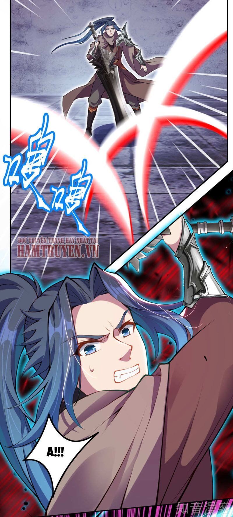 đọc truyện Nghịch Thiên Tà Thần Chương 278 ảnh 13 tại Thiên Thai Truyện