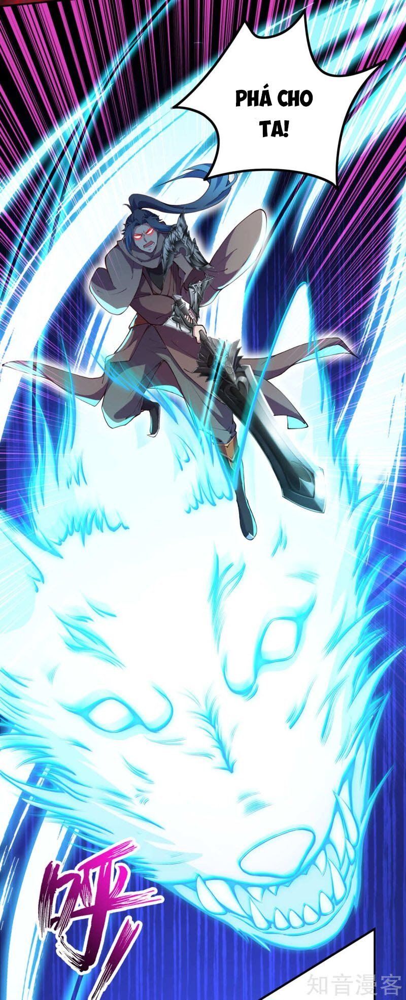 đọc truyện Nghịch Thiên Tà Thần Chương 278 ảnh 14 tại Thiên Thai Truyện