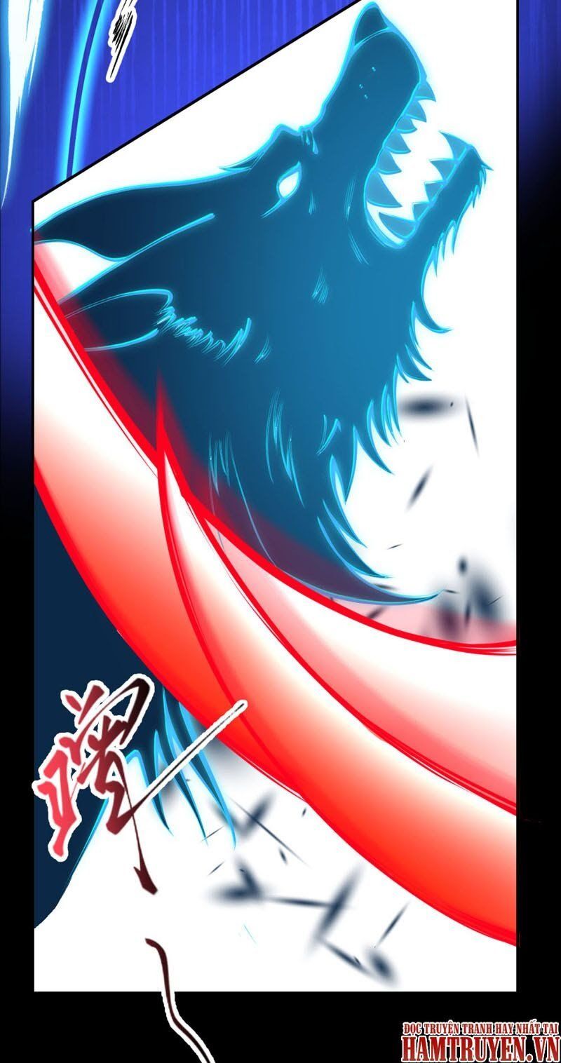 đọc truyện Nghịch Thiên Tà Thần Chương 278 ảnh 15 tại Thiên Thai Truyện