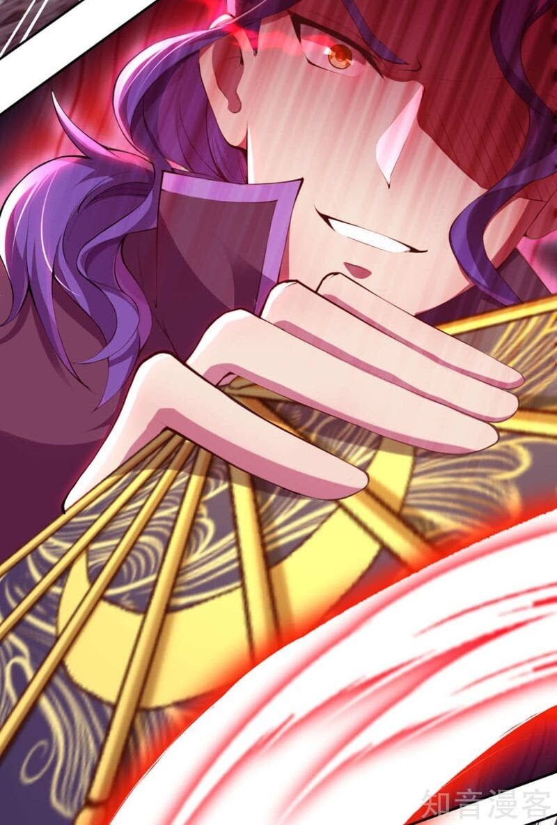 đọc truyện Nghịch Thiên Tà Thần Chương 278 ảnh 4 tại Thiên Thai Truyện