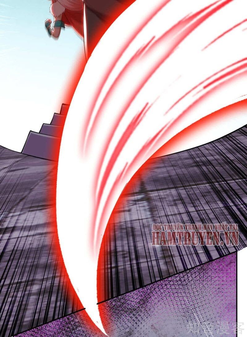 đọc truyện Nghịch Thiên Tà Thần Chương 278 ảnh 6 tại Thiên Thai Truyện