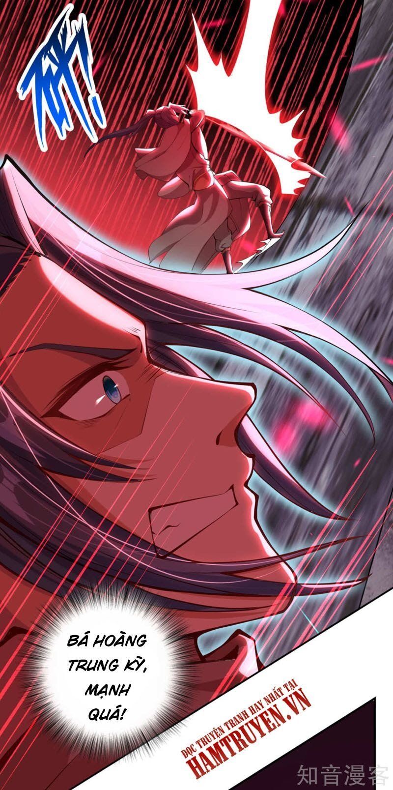 đọc truyện Nghịch Thiên Tà Thần Chương 278 ảnh 8 tại Thiên Thai Truyện