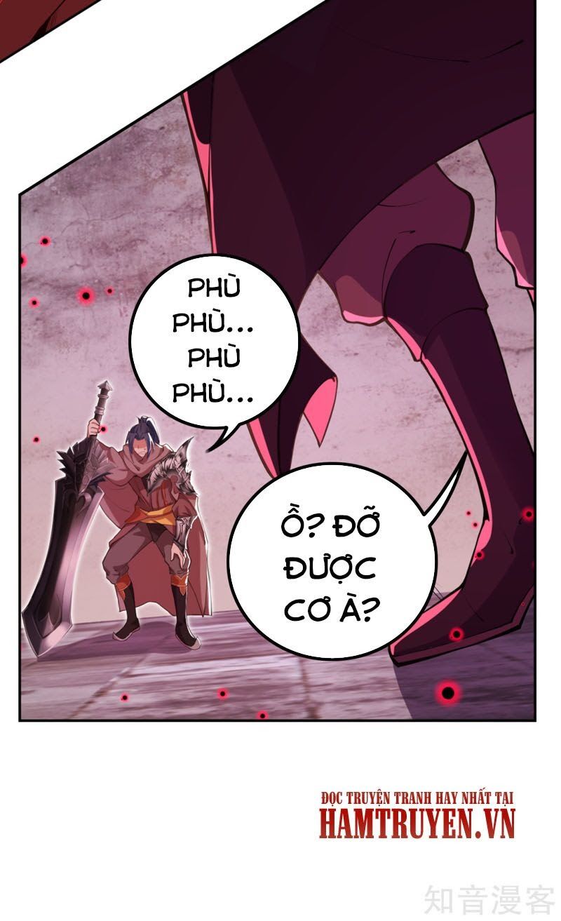 đọc truyện Nghịch Thiên Tà Thần Chương 278 ảnh 9 tại Thiên Thai Truyện