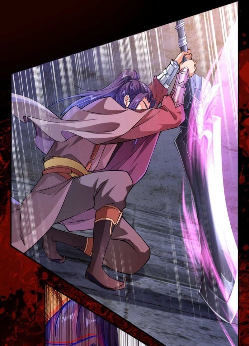 đọc truyện Nghịch Thiên Tà Thần Chương 279 ảnh 3 tại Thiên Thai Truyện