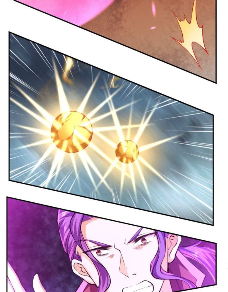 đọc truyện Nghịch Thiên Tà Thần Chương 279 ảnh 12 tại Thiên Thai Truyện