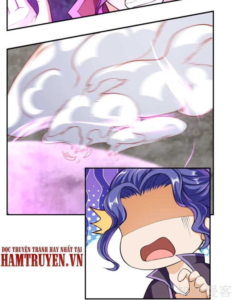 đọc truyện Nghịch Thiên Tà Thần Chương 279 ảnh 13 tại Thiên Thai Truyện